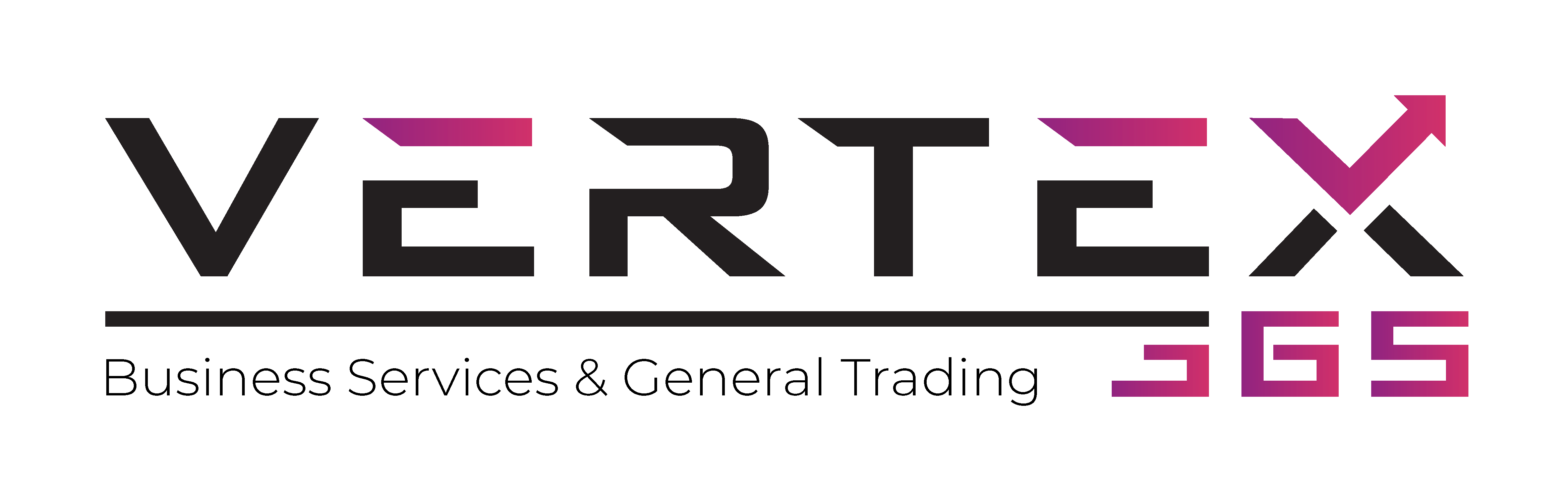 Vertex 365 Logo